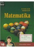 Dr. Gerőcs László,Számadó László - Matematika 10.