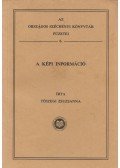 Tószegi Zsuzsanna - A képi információ