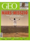 Koszó-Stammberger Kinga - Geo 2016. március