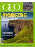 Koszó-Stammberger Kinga - Geo 2016. november