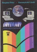 Hargittai Péter,Kaszanyiczki László - Internet