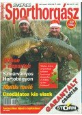 Petrenka Noémi (szerk.) - Sikeres Sporthorgász 2007. január II. évfolyam 1. szám