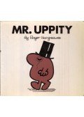 Roger Hargreaves - Mr. Uppity