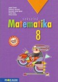 Jakab Tamás,Kothencz Jánosné,Kozmáné Jakab Ágnes,Pintér Klára,Vincze István - Sokszínű matematika 8. tankönyv