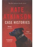 Atkinson, Kate - Case Histories