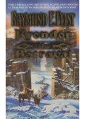 Raymond E. Feist - Krondor: The Betrayal