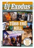 Ruff Tibor - Új Exodus 2015. május