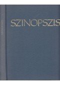 Tarr Kálmán - Szinopszis