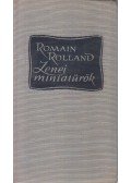 Romain Rolland - Zenei miniatürök