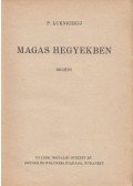 P. Lukniczkij - Magas hegyekben