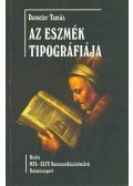 Demeter Tamás - Az eszmék tipográfiája