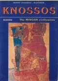 Sosso Logiadou-Platonos - Knossos