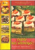 Pasch Julianna,Jámbor Mariann - Csábító házi sütemények 2.