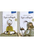 Gárdonyi Géza - Egri csillagok I-II.