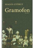Magos György - Gramofon (dedikált)