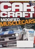 Douglas R. Glad - Car Craft 2006 February