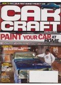 Douglas R. Glad - Car Craft 2006 April