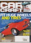 Douglas R. Glad - Car Craft 2006 October