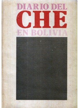 Ernesto Che Guevara - Diario del Che en Bolivia, Havanna 1985 antikvár könyv