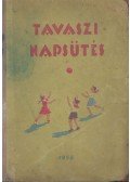 Bakó László - Tavaszi napsütés