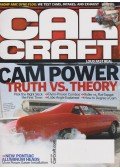 Douglas R. Glad - Car Craft 2006 January