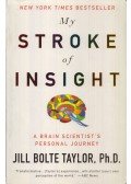 Dr. Jill Bolte Taylor - My Stroke of Insight