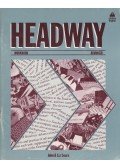 Liz & John Soars - Headway Advanced Workbook