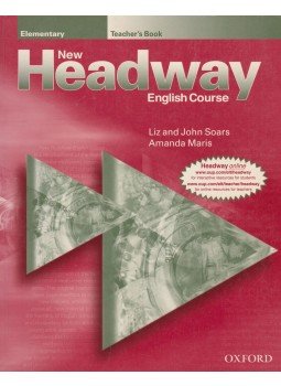 Soars, John, LIZ SOARS - New Headway Elementary Teacher's Book Soars, John, LIZ SOARS - New Headway Elementary Teacher's Book, Oxford 2009 antikvár könyv