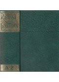 Csekei Varjú Elemér - Révai kis lexikona A-Z  (reprint)