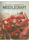 Janet Kirkwood,Ilse Gray,Lindsay Vernon,Elizabeth Ashurst,Margaret Maino - The Collins Complete Book of Needlecraft