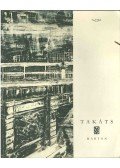 Petneki Áron - Takáts Márton: rézkarcok, monotípiák, illusztrációk 1994-2005 (dedikált)