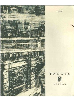 Petneki Áron - Takáts Márton: rézkarcok, monotípiák, illusztrációk 1994-2005 (dedikált) Petneki Áron - Takáts Márton: rézkarcok, monotípiák, illusztrációk 1994-2005 (dedikált), 2005 antikvár könyv
