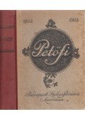 Petőfi Sándor - Petőfi költeményei