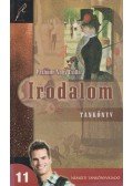 Pethőné Nagy Csilla - Irodalom 11. - Tankönyv