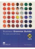 Paul Emmerson - Business Grammar Builder