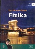Dr. Zátonyi Sándor - Fizika 8.
