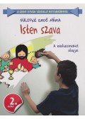 Fülöpné Erdő Mária - Isten szava