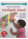 Fülöpné Erdő Mária - Beszélgetés Istennel