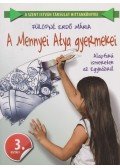 Fülöpné Erdő Mária - A Mennyei Atya gyermekei