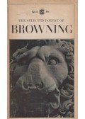 Browning, Robert - The Selected Poetry of Browning