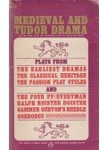 John Gassner - Medival and Tudor Drama