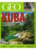 Koszó-Stammberger Kinga - Geo 2016. június
