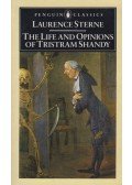 Sterne, Laurence - The Life and Opinions of Tristram Shandy, Gentleman