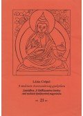Csöpel Láma - A meditatív összeszedettség gyakorlata