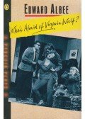 Albee, Edward - Who's Afraid of Virginia Woolf?