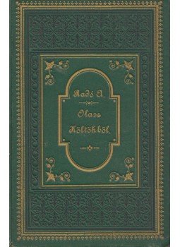 Több szerző - Olasz költőkből Több szerző - Olasz költőkből, Budapest 1886 antikvár könyv
