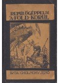 Cholnoky Jenő Dr. - Repülőgéppel a Föld körül