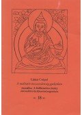 Csöpel Láma - A meditatív összeszedettség gyakorlata