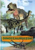 Cordula Thörner - Dinoszauruszok
