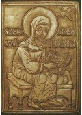 Új Teológus Szent Simeon - Huszonöt fejezet az istenismeretről és a teológiáról - 25 fejezet az istenismeretről és a teológiáról